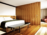Square Nine Hotel Beograd